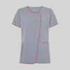 Túnica M-Ranglan Casilda-RAG-Tailors-Fardas-e-Uniformes-Vestuario-Pro