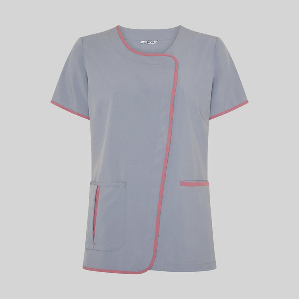 Túnica M-Ranglan Casilda-RAG-Tailors-Fardas-e-Uniformes-Vestuario-Pro