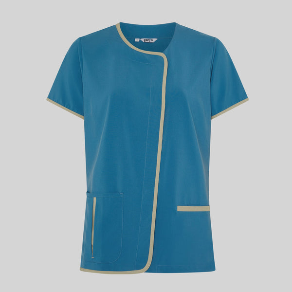 Túnica M-Ranglan Casilda-RAG-Tailors-Fardas-e-Uniformes-Vestuario-Pro