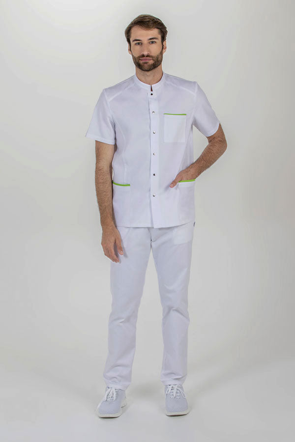 Túnica Masculina Kieve-RAG-Tailors-Fardas-e-Uniformes-Vestuario-Pro