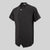 Tunica Masculina Leiria-Preto-XS-RAG-Tailors-Fardas-e-Uniformes-Vestuario-Pro