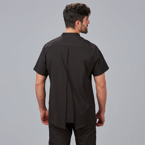 Tunica Masculina Leiria-RAG-Tailors-Fardas-e-Uniformes-Vestuario-Pro