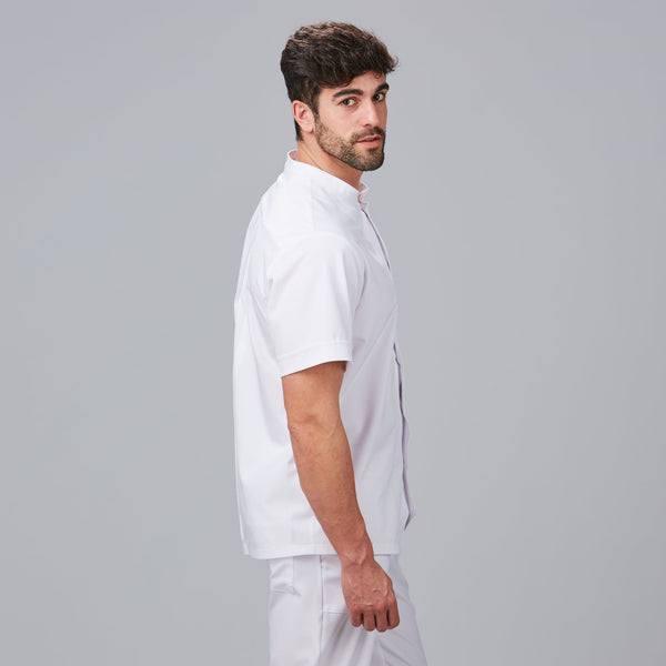 Tunica Masculina Leiria-RAG-Tailors-Fardas-e-Uniformes-Vestuario-Pro