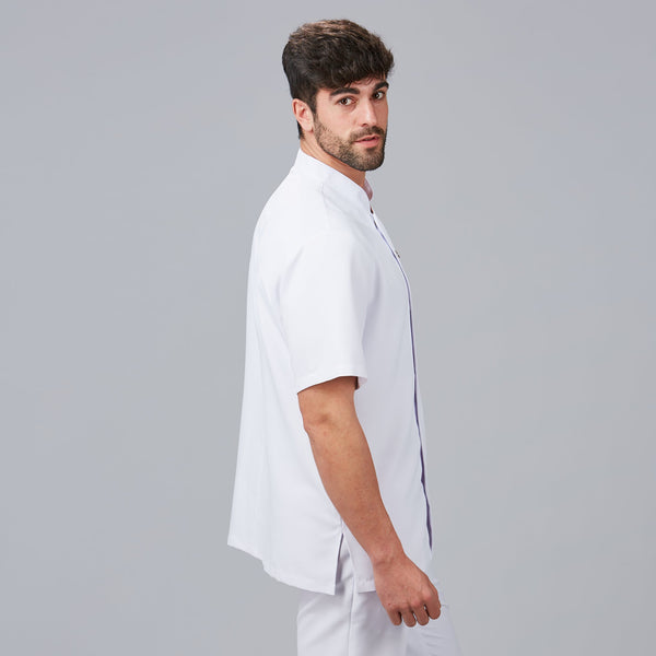 Túnica Masculina Maiorca-RAG-Tailors-Fardas-e-Uniformes-Vestuario-Pro