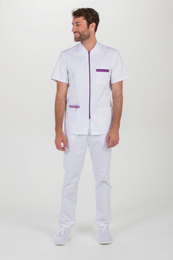 Túnica Masculina Tunisia-RAG-Tailors-Fardas-e-Uniformes-Vestuario-Pro