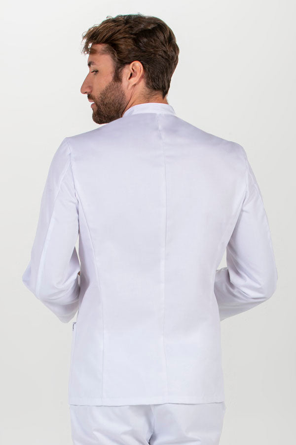 Túnica Masculina m/comprida Tunisia-RAG-Tailors-Fardas-e-Uniformes-Vestuario-Pro