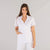 Túnica Maya-Branco-XS-RAG-Tailors-Fardas-e-Uniformes-Vestuario-Pro