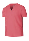 Túnica Microfibra Estilo Pijama de Manga Curta Matteu-RAG-Tailors-Fardas-e-Uniformes-Vestuario-Pro
