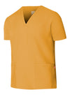 Túnica Microfibra Estilo Pijama de Manga Curta Matteu-RAG-Tailors-Fardas-e-Uniformes-Vestuario-Pro