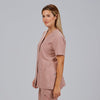 Túnica Mulher Aberta M/C MARLA-RAG-Tailors-Fardas-e-Uniformes-Vestuario-Pro