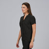 Túnica Mulher Aberta M/C MARLA-RAG-Tailors-Fardas-e-Uniformes-Vestuario-Pro