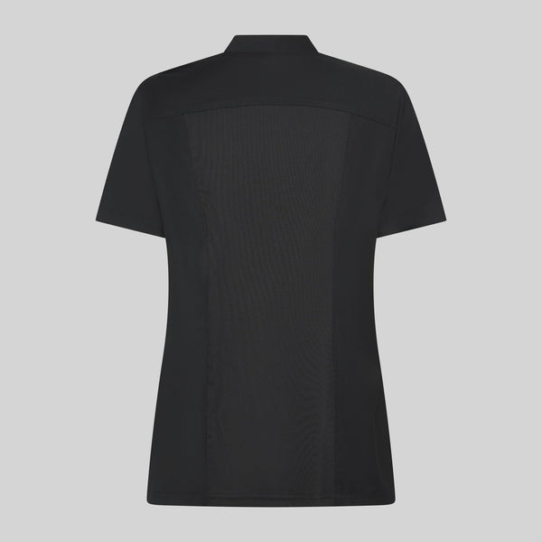 Túnica Mulher Aberta M/C MARLA-RAG-Tailors-Fardas-e-Uniformes-Vestuario-Pro