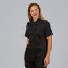 Túnica Mulher Ranglan M/C AISA-RAG-Tailors-Fardas-e-Uniformes-Vestuario-Pro