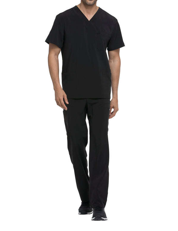 Tunica Pijama Homem Guarda-Preto-XXS-RAG-Tailors-Fardas-e-Uniformes-Vestuario-Pro