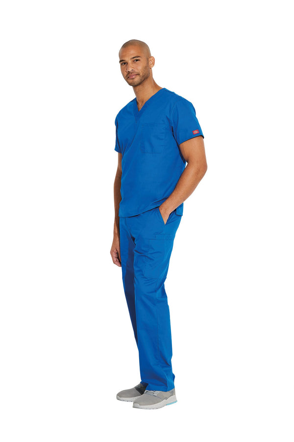 Tunica Pijama Unisexo decote em V-RAG-Tailors-Fardas-e-Uniformes-Vestuario-Pro