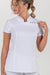Túnica Piqué Junial-Branco-XS / (SP)-RAG-Tailors-Fardas-e-Uniformes-Vestuario-Pro