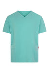 Túnica PureStretch Essential Unissexo de manga curta CYRUS-Fiji - 11-XS-RAG-Tailors-Fardas-e-Uniformes-Vestuario-Pro