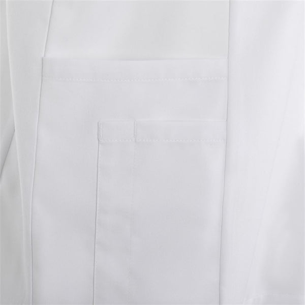 Túnica PureStretch Essential Unissexo de manga curta CYRUS-RAG-Tailors-Fardas-e-Uniformes-Vestuario-Pro