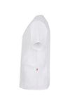Túnica PureStretch Essential Unissexo de manga curta CYRUS-RAG-Tailors-Fardas-e-Uniformes-Vestuario-Pro