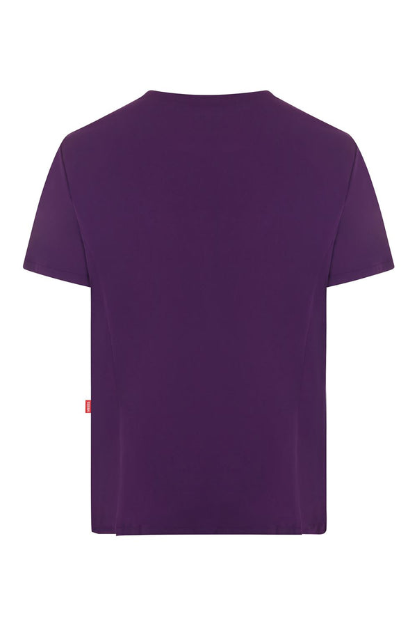 Túnica PureStretch Essential Unissexo de manga curta CYRUS-RAG-Tailors-Fardas-e-Uniformes-Vestuario-Pro