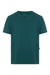 Túnica PureStretch Essential Unissexo de manga curta CYRUS-Verde Selva - 40-XS-RAG-Tailors-Fardas-e-Uniformes-Vestuario-Pro