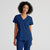Túnica Racer Top Barco Elastik-Índigo-23-XS-RAG-Tailors-Fardas-e-Uniformes-Vestuario-Pro