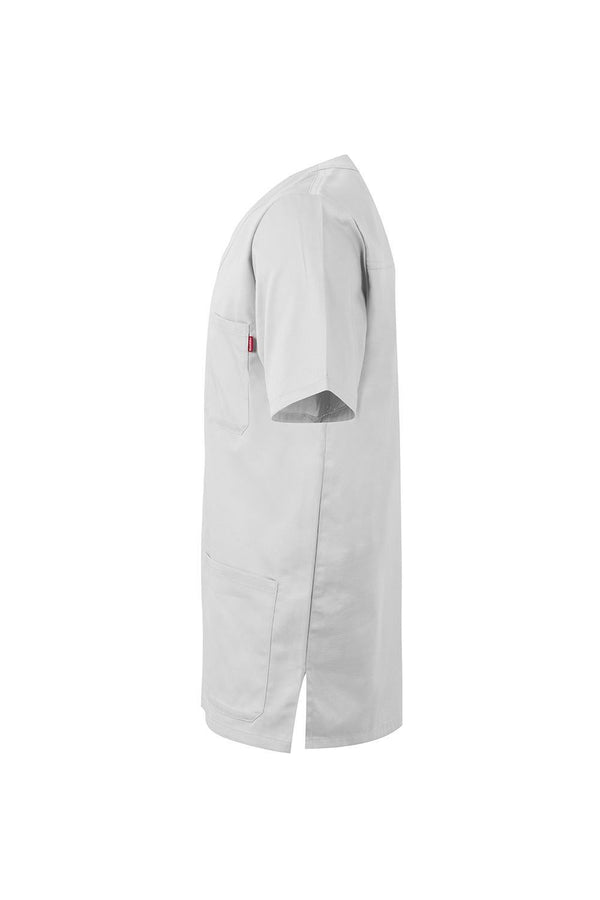 Tunica Saude Botoes-RAG-Tailors-Fardas-e-Uniformes-Vestuario-Pro