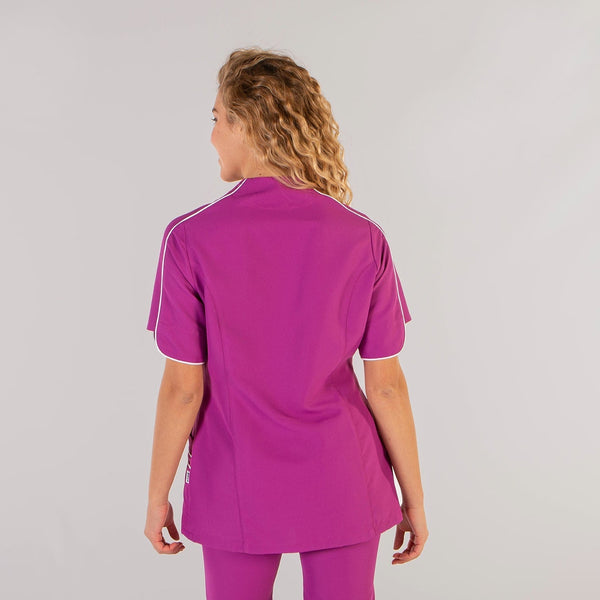 Túnica Senhora Arancha-RAG-Tailors-Fardas-e-Uniformes-Vestuario-Pro