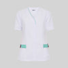 Túnica Senhora Cris-RAG-Tailors-Fardas-e-Uniformes-Vestuario-Pro