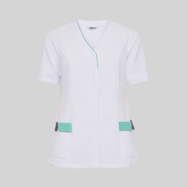 Túnica Senhora Cris-RAG-Tailors-Fardas-e-Uniformes-Vestuario-Pro