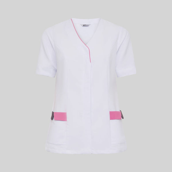 Túnica Senhora Cris-RAG-Tailors-Fardas-e-Uniformes-Vestuario-Pro