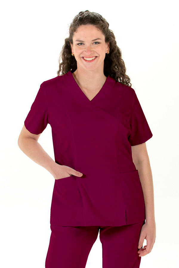 Tunica Senhora Fáia-RAG-Tailors-Fardas-e-Uniformes-Vestuario-Pro