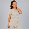 Túnica Senhora GEMA-Arena-XS-RAG-Tailors-Fardas-e-Uniformes-Vestuario-Pro