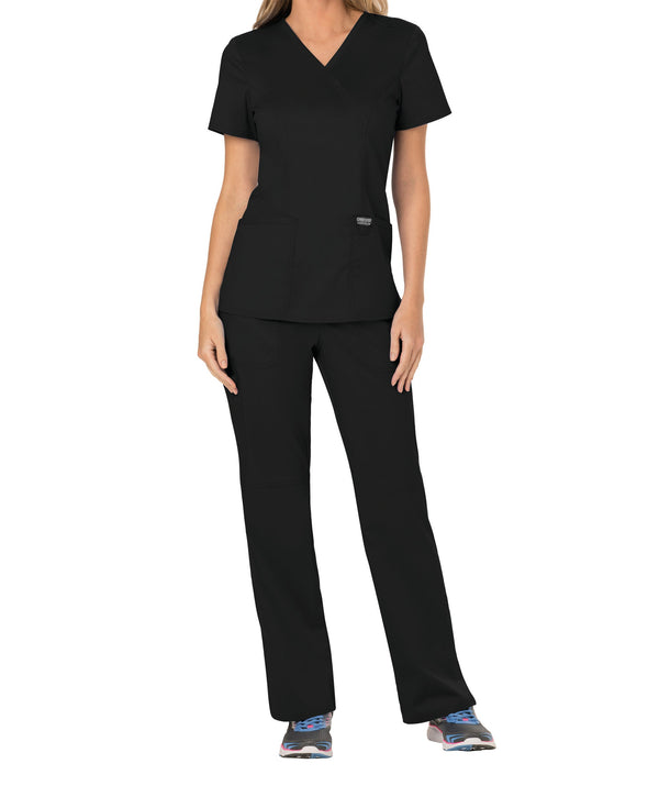 Túnica Senhora Jade-Preto-XXS-RAG-Tailors-Fardas-e-Uniformes-Vestuario-Pro