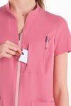Túnica Senhora Martina microfibra ELASTIK 360-RAG-Tailors-Fardas-e-Uniformes-Vestuario-Pro