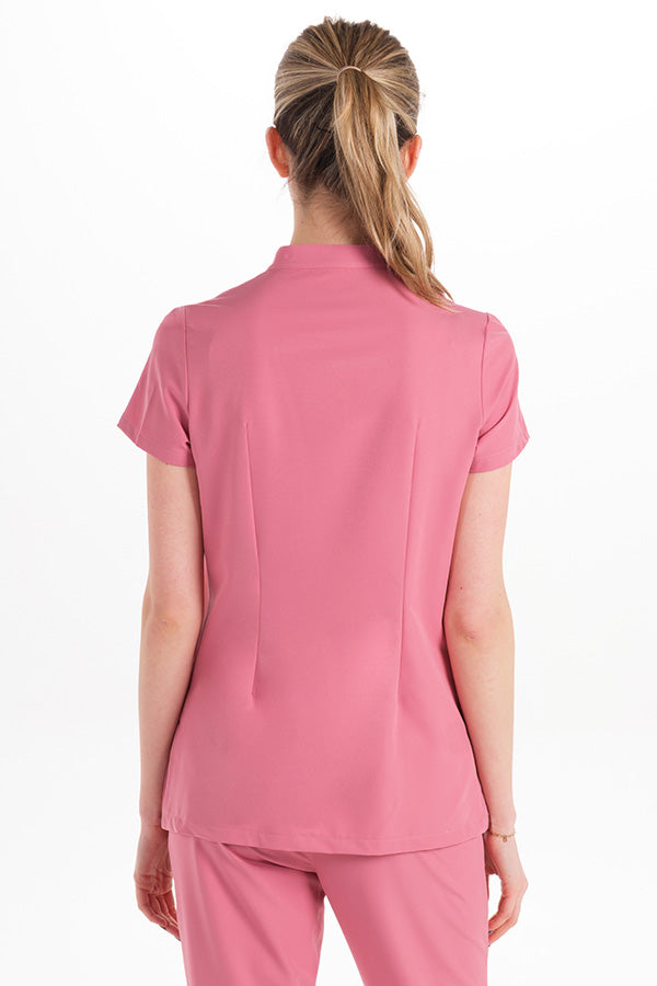 Túnica Senhora Martina microfibra ELASTIK 360-RAG-Tailors-Fardas-e-Uniformes-Vestuario-Pro