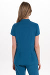 Túnica Senhora Martina microfibra ELASTIK 360-RAG-Tailors-Fardas-e-Uniformes-Vestuario-Pro