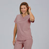 Túnica Senhora Microfibra 360 Rosalia-Nude - 157-XS-RAG-Tailors-Fardas-e-Uniformes-Vestuario-Pro