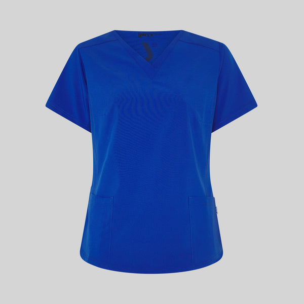 Túnica Senhora Microfibra 360 Rosalia-RAG-Tailors-Fardas-e-Uniformes-Vestuario-Pro