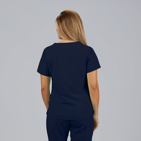Túnica Senhora Microfibra 360 Rosalia-RAG-Tailors-Fardas-e-Uniformes-Vestuario-Pro