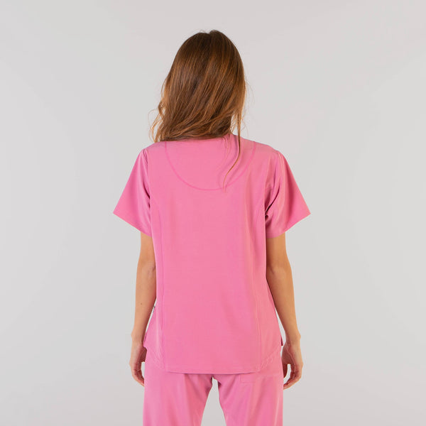 Túnica Senhora Microfibra 360 Rosalia-RAG-Tailors-Fardas-e-Uniformes-Vestuario-Pro