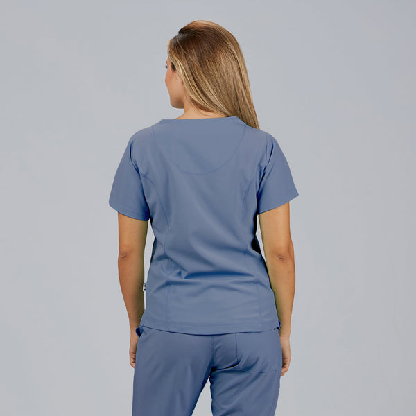 Túnica Senhora Microfibra 360 Rosalia-RAG-Tailors-Fardas-e-Uniformes-Vestuario-Pro