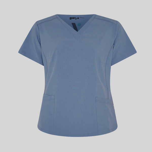 Túnica Senhora Microfibra 360 Rosalia-RAG-Tailors-Fardas-e-Uniformes-Vestuario-Pro