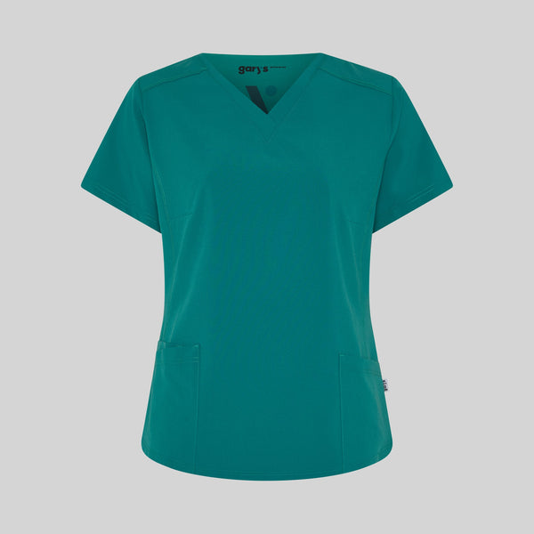 Túnica Senhora Microfibra 360 Rosalia-RAG-Tailors-Fardas-e-Uniformes-Vestuario-Pro