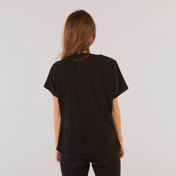 Túnica Senhora Microfibra 360 Rosalia-RAG-Tailors-Fardas-e-Uniformes-Vestuario-Pro