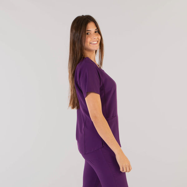 Túnica Senhora Microfibra 360 Rosalia-RAG-Tailors-Fardas-e-Uniformes-Vestuario-Pro