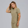 Túnica Senhora Microfibra 360 Rosalia-RAG-Tailors-Fardas-e-Uniformes-Vestuario-Pro