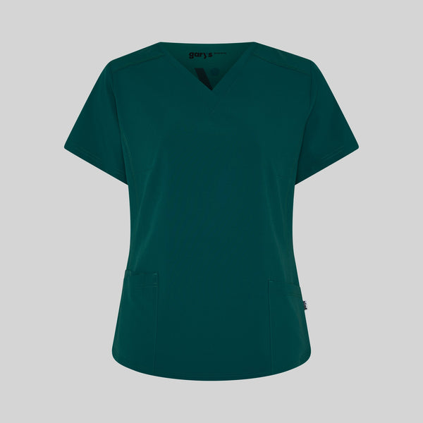 Túnica Senhora Microfibra 360 Rosalia-RAG-Tailors-Fardas-e-Uniformes-Vestuario-Pro