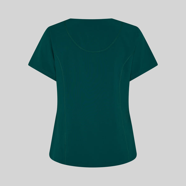Túnica Senhora Microfibra 360 Rosalia-RAG-Tailors-Fardas-e-Uniformes-Vestuario-Pro