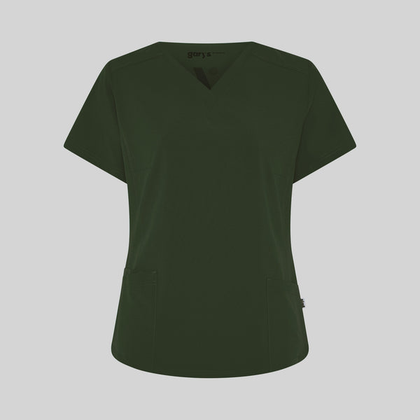 Túnica Senhora Microfibra 360 Rosalia-RAG-Tailors-Fardas-e-Uniformes-Vestuario-Pro